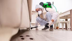 Emergency Pest Control Services in Redland, MD